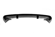 BMW X7 G07 2019- Heckscheibenspoiler V1 (Schwarz Glanz) Foto 3