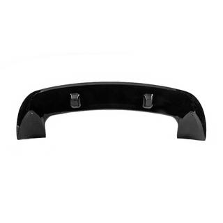 Heckscheibenspoiler V1 (Schwarz Glanz) BMW X7 G07 2019- Foto 4