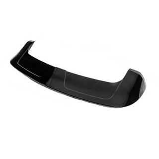 Heckscheibenspoiler V1 (Schwarz Glanz) BMW X7 G07 2019- Foto 1