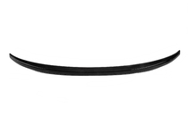 BMW X7 G07 2019- Frontspoiler V1 (Schwarz Glanz) Foto 9