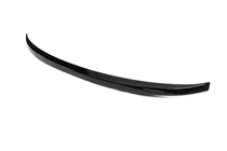 BMW X7 G07 2019- Frontspoiler V1 (Schwarz Glanz) Foto 4