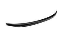 BMW X7 G07 2019- Frontspoiler V1 (Schwarz Glanz) Foto 10