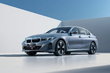 BMW i3 Limousine (G28) Testbericht: Elektro-Power und Stil Foto 1