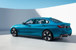 BMW i3 Limousine (G28) Testbericht: Elektro-Power und Stil Foto 2
