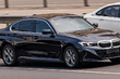 BMW i3 Limousine (G28) Testbericht: Elektro-Power und Stil Foto 3