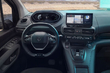 Peugeot Rifter 2024 Testbericht: Praktikabilität mit neuem Gesicht Foto 5