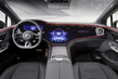 Testbericht zur Elektrolimousine Mercedes-Benz EQE AMG (V295) Foto 6
