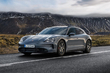 Porsche Taycan Sport Turismo 2025 Testbericht Foto 3