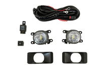Toyota Land Cruiser Prado 250 2023- Nebelscheinwerfer Set (2 Stk) Foto 2