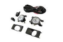 Toyota Land Cruiser Prado 250 2023- Nebelscheinwerfer Set (2 Stk) Foto 3