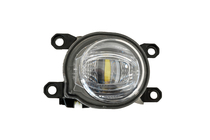 Toyota Land Cruiser Prado 250 2023- Nebelscheinwerfer Set (2 Stk) Foto 6