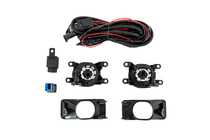 Toyota Land Cruiser Prado 250 2023- Nebelscheinwerfer Set (2 Stk) Foto 7