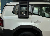Toyota Land Cruiser Prado 250 2023- Seitenleiter Foto 2