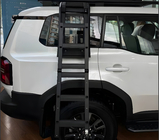 Toyota Land Cruiser Prado 250 2023- Seitenleiter Foto 1