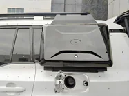 Toyota Land Cruiser Prado 250 2023- Expeditionsbox Foto 1