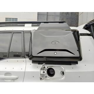 Expeditionsbox Toyota Land Cruiser Prado 250 2023-