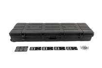Toyota Land Cruiser Prado 250 2023- Expeditions-Dachbox (95 l) Foto 2