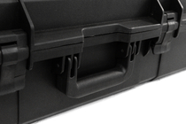 Toyota Land Cruiser Prado 250 2023- Expeditions-Dachbox (95 l) Foto 9