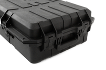 Toyota Land Cruiser Prado 250 2023- Expeditions-Dachbox (95 l) Foto 10
