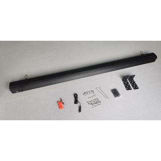 Camping Markise Toyota Land Cruiser Prado 250 2023-