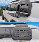 Toyota Land Cruiser Prado 250 2023- Klapptritt Foto 1