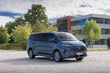 Ford Tourneo Custom 2024 Minivan-Testbericht Foto 1