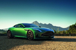 Testbericht zum Aston Martin DB12 Sportcoupé 2024 Foto 1