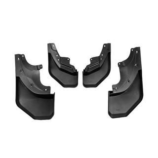 Premium Schmutzfänger (4 Stk) Toyota Land Cruiser Prado 250 2023- Foto 4