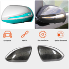 Mercedes Vito/V-class W447 2014- Spiegelabdeckungen (2014-2019, Carbon) Foto 2