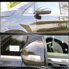 Mercedes Vito/V-class W447 2014- Spiegelabdeckungen (2014-2019, Carbon) Foto 4