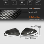Mercedes Vito/V-class W447 2014- Spiegelabdeckungen (2014-2019, Carbon) Foto 6