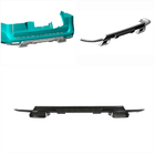 Mercedes Vito/V-class W447 2014- Heckdiffusor V1 für V-Class 2014-2019 Carbon Foto 2