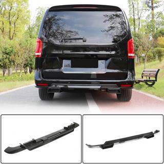 Heckdiffusor V1 für V-Class 2014-2019 Carbon Foto 1