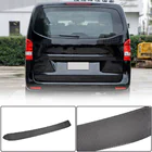 Mercedes Vito/V-class W447 2014- Spoiler V1 Echtcarbon Foto 1