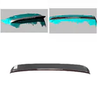 Mercedes Vito/V-class W447 2014- Spoiler V1 Echtcarbon Foto 2