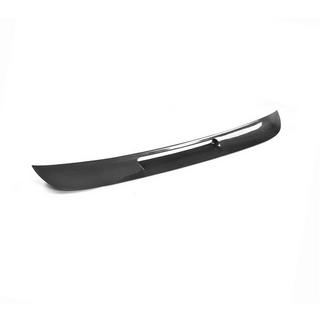 Spoiler V1 Echtcarbon Foto 3