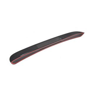 Spoiler V1 Echtcarbon Foto 4