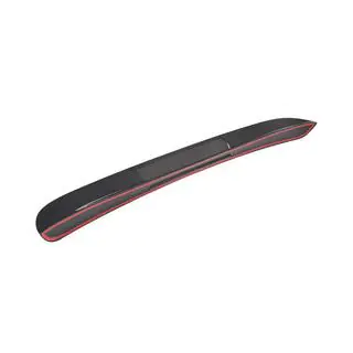 Spoiler V1 Echtcarbon Foto 4