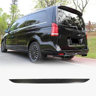Unterer Spoiler (Dry Carbon) Foto 1