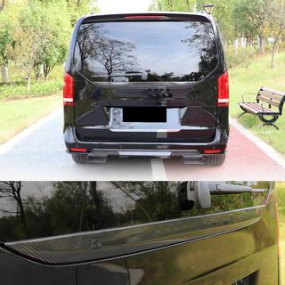 Unterer Spoiler (Dry Carbon) Foto 2