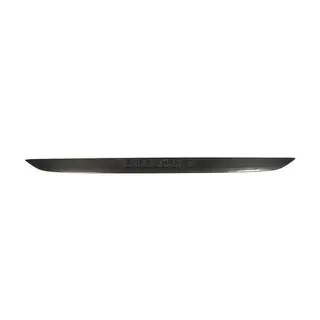 Unterer Spoiler (Dry Carbon) Foto 3