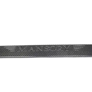 Unterer Spoiler (Dry Carbon) Foto 4
