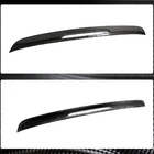 Mercedes Vito/V-class W447 2014- Spoiler V2 (Dry Carbon) Foto 5