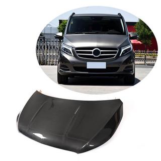 Motorhaube V1 (2014-2019, Carbon) Foto 1