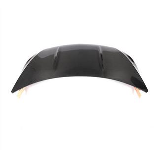 Motorhaube V1 (2014-2019, Carbon) Foto 3