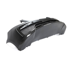 Mercedes Vito/V-class W447 2014- Frontstoßstange V1 (2014-2019, Carbon) Foto 4