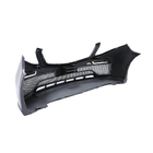 Mercedes Vito/V-class W447 2014- Frontstoßstange V1 (2014-2019, Carbon) Foto 10