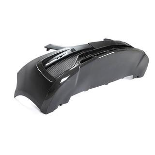 Frontstoßstange V1 (2014-2019, Carbon) Mercedes Vito/V-class W447 2014- Foto 4