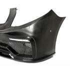 Mercedes Vito/V-class W447 2014- Frontstoßstange V2 (2014-2019, Carbon) Foto 2