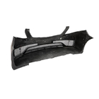 Mercedes Vito/V-class W447 2014- Frontstoßstange V2 (2014-2019, Carbon) Foto 4